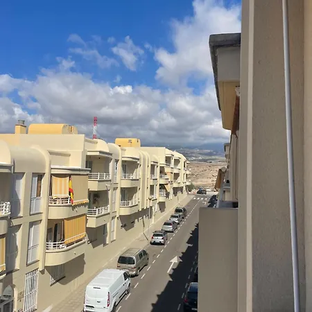 Lägenhet Briza Del Mar Los Abrigos
