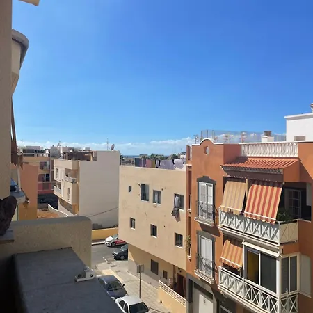 Lägenhet Briza Del Mar *
