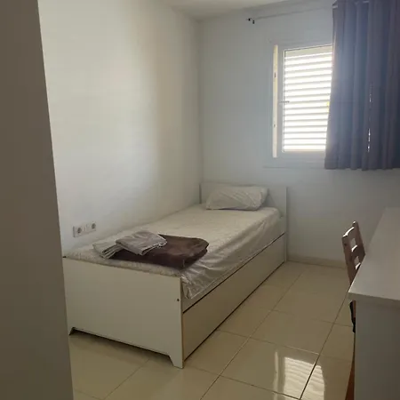 Apartamento Briza Del Mar Los Abrigos