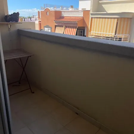 Apartamento Briza Del Mar