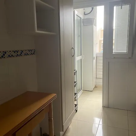 Briza Del Mar Apartamento *