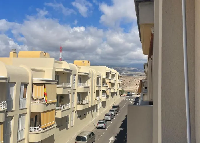 Lägenhet Briza Del Mar Los Abrigos
